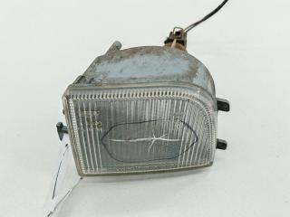 Поворотник (указатель поворота) правый Volkswagen Passat B4 1995, 1.8 л., бензин, МКПП, синий, универсал, 3A0953156