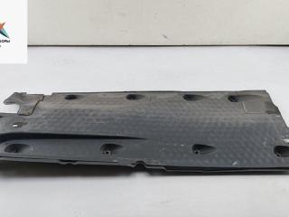 защита днища Volkswagen Passat B6 2008, 2.0 л., дизель, АКПП, серый, универсал, 3C0825201D, 3C0825271A