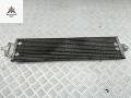 радиатор АКПП Volkswagen Touareg 1 поколение 2005, 2.5 л., дизель, АКПП, чёрный, внедорожник 5 дв., 7L0317021 - фото №2