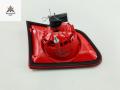 фонарь крышки багажника правый Volkswagen Passat B6 2008, 2.0 л., дизель, АКПП, серый, универсал, 3C9945094 - фото №2