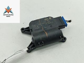 моторчик заслонки печки Volkswagen Passat B6 2005, 2.0 л., дизель, АКПП, серый, универсал, 0132801363