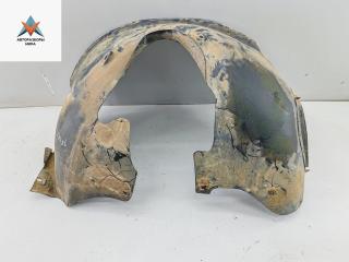 Подкрылок передний правый Volkswagen Touareg 1 поколение 2006, 3.0 л., дизель, внедорожник 5 дв., 7L6809961F
