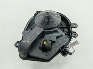 моторчик печки Volkswagen Passat B5 1998, 1.8 л., бензин, МКПП, красный, универсал, 8D1820021