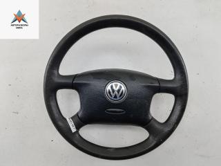 руль Volkswagen Passat B5 1999, 1.6 л., бензин, МКПП, серый, универсал, 3B0419091AE