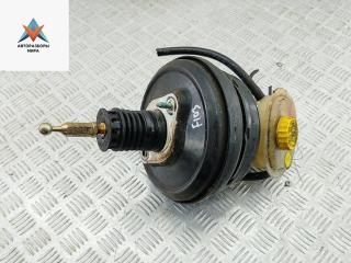 вакуумный усилитель тормозов Volkswagen Passat B5 1999, 1.6 л., бензин, МКПП, серый, универсал, 4B3612105