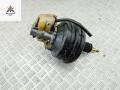 вакуумный усилитель тормозов Volkswagen Passat B5 1999, 1.6 л., бензин, МКПП, серый, универсал, 4B3612105 - фото №3