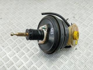 вакуумный усилитель тормозов Volkswagen Passat B5 1999, 1.6 л., бензин, МКПП, серый, универсал, 4B3612105