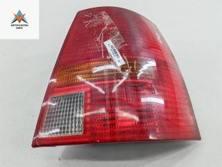 фонарь задний правый Volkswagen Golf 4 поколение 2001, 1.9 л., дизель, МКПП, серый, универсал
