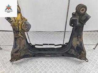 подрамник передний Volkswagen Passat B5 1997, 1.8 л., бензин, МКПП, синий, седан