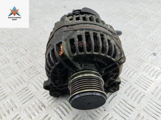 генератор Volkswagen Touran 1 поколение 2003, 2.0 л., дизель, МКПП, серый, минивэн, 06F903023F