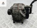 генератор Volkswagen Touran 1 поколение 2003, 2.0 л., дизель, МКПП, серый, минивэн, 06F903023F - фото №3