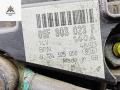 генератор Volkswagen Touran 1 поколение 2003, 2.0 л., дизель, МКПП, серый, минивэн, 06F903023F - фото №5