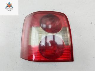 фонарь задний левый Volkswagen Passat B5 [рестайлинг] 2003, 2.5 л., дизель, АКПП, серый, универсал, 3B9945095AA