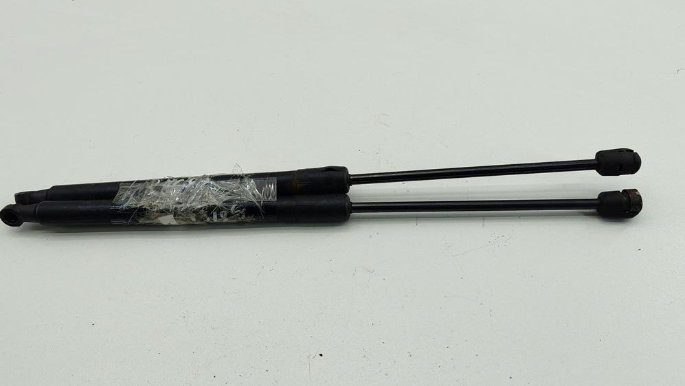 амортизатор крышки багажника (3-5 двери) Volkswagen Passat B6 2008, 2.0 л., дизель, АКПП, серый, универсал