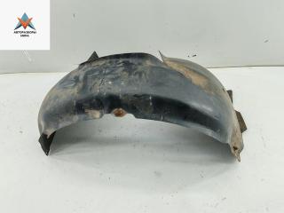 Подкрылок передний правый Volkswagen Golf 5 поколение 2007, 1.4 л., бензин, универсал, 1K5805977