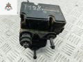 блок ABS Volkswagen Caddy 3 поколение 2005, 2.0 л., дизель, МКПП, белый, фургон, 1K0907379P - фото №2