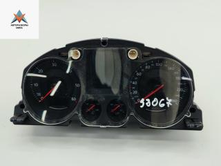 приборная панель Volkswagen Passat B6 2007, 2.0 л., дизель, АКПП, серый, универсал, 3C0920853J