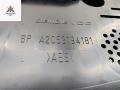 приборная панель Volkswagen Passat B6 2007, 2.0 л., дизель, АКПП, серый, универсал, 3C0920853J - фото №4