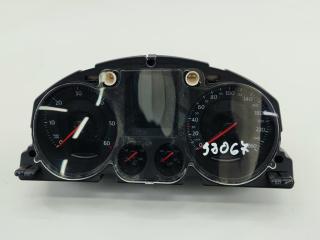 приборная панель Volkswagen Passat B6 2007, 2.0 л., дизель, АКПП, серый, универсал, 3C0920853J