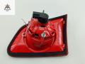 фонарь крышки багажника левый Volkswagen Passat B6 2008, 2.0 л., дизель, АКПП, серый, универсал, 3C9945093 - фото №3