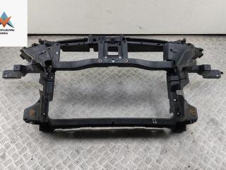 Рамка радиатора Volkswagen Passat B6 2005, 2.0 л., дизель, АКПП, серый, универсал, 3C0805594D