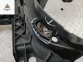Рамка радиатора Volkswagen Passat B6 2005, 2.0 л., дизель, АКПП, серый, универсал, 3C0805594D - фото №7