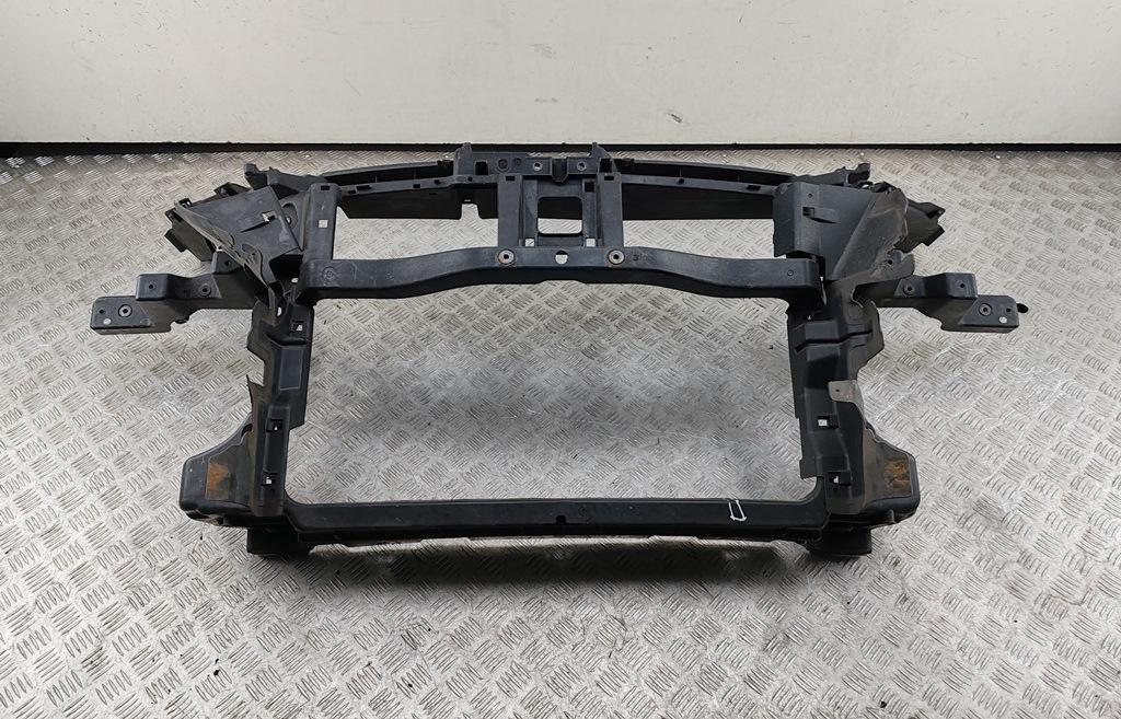 Рамка радиатора Volkswagen Passat B6 2005, 2.0 л., дизель, АКПП, серый, универсал, 3C0805594D