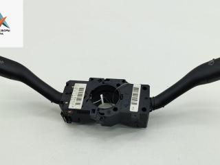 переключатель подрулевой Volkswagen Passat B5 1999, 1.6 л., бензин, МКПП, серый, универсал, 8L0953513G.4B0953503F