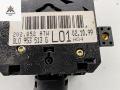 переключатель подрулевой Volkswagen Passat B5 1999, 1.6 л., бензин, МКПП, серый, универсал, 8L0953513G.4B0953503F - фото №5