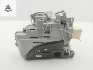 замок двери передней левой Volkswagen Passat B6 2010, 1.4 л., бензин, АКПП, синий, универсал, 3C1837015A