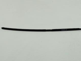 молдинг лобового стекла Volkswagen Tiguan 1 поколение 2008, 1.4 л., бензин, МКПП, белый, внедорожник 5 дв., 5N0854327