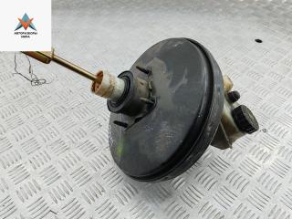вакуумный усилитель тормозов Volkswagen Passat B4 1995, 1.8 л., бензин, МКПП, синий, универсал, 3A1614101A