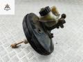 вакуумный усилитель тормозов Volkswagen Passat B4 1995, 1.8 л., бензин, МКПП, синий, универсал, 3A1614101A - фото №2