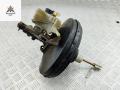 вакуумный усилитель тормозов Volkswagen Passat B4 1995, 1.8 л., бензин, МКПП, синий, универсал, 3A1614101A - фото №3