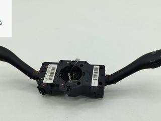 переключатель подрулевой Volkswagen Passat B5 [рестайлинг] 2001, 1.9 л., дизель, МКПП, синий, универсал, 8L0953513G.4B0953503H