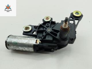 Двигатель стеклоочистителя заднего (моторчик дворников) Volkswagen Passat B5 1998, 1.9 л., дизель, МКПП, чёрный, универсал, 8L0955711