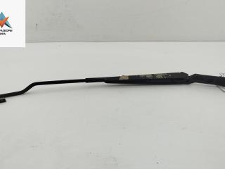 Щеткодержатель (поводок стеклоочистителя) передний Skoda Octavia mk1 (A4 1U) 2007, 1.6 л., бензин, МКПП, белый, хетчбэк 5 дв.