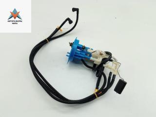насос топливный Volkswagen Tiguan 1 поколение 2008, 1.4 л., бензин, МКПП, белый, внедорожник 5 дв., 5N0919109B