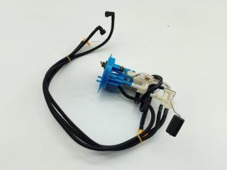 насос топливный Volkswagen Tiguan 1 поколение 2008, 1.4 л., бензин, МКПП, белый, внедорожник 5 дв., 5N0919109B