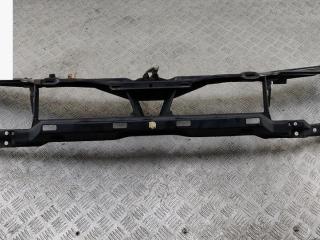 Рамка радиатора Volkswagen Passat B4 1995, 1.8 л., бензин, МКПП, синий, универсал