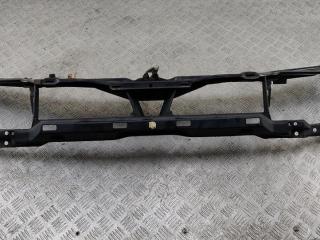 Рамка радиатора Volkswagen Passat B4 1995, 1.8 л., бензин, МКПП, синий, универсал