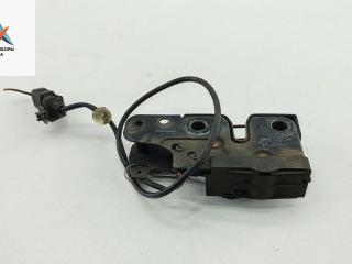 замок капота Volkswagen Passat B6 2005, 2.0 л., дизель, АКПП, серый, универсал, 3C1823503C