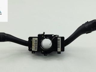 переключатель подрулевой Volkswagen Passat B5 [рестайлинг] 2004, 1.9 л., дизель, МКПП, серый, универсал, 1J0953513, 4B0953503H