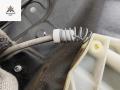 стеклоподъемник электрический передний правый Volkswagen Passat B6 2007, 2.0 л., дизель, МКПП, чёрный, универсал, 3C11837756L - фото №3