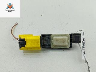 датчик AirBag Volkswagen Touareg 1 поколение [рестайлинг] 2007, 5.0 л., дизель, АКПП, серый, внедорожник 5 дв., 7L0909606D