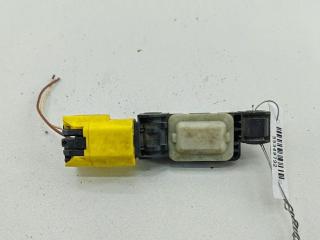 датчик AirBag Volkswagen Touareg 2007, 5.0 л., дизель, АКПП, серый, внедорожник 5 дв., 7L0909606D