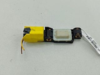 датчик AirBag Volkswagen Touareg 2007, 5.0 л., дизель, АКПП, серый, внедорожник 5 дв., 7L0909606D