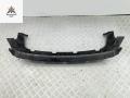 кронштейн переднего бампера Volkswagen Touareg 1 поколение 2005, 2.5 л., дизель, АКПП, чёрный, внедорожник 5 дв., 7L6807699B - фото №2