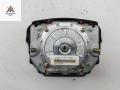 подушка безопасности водителя Volkswagen Passat B5 1998, 1.6 л., бензин, МКПП, чёрный, универсал, 3B0880201AE - фото №2