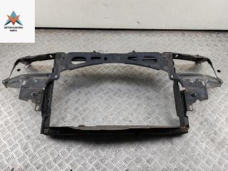 Рамка радиатора Skoda Octavia mk1 (A4 1U) 2001, 1.9 л., дизель, МКПП, синий, универсал, 1U0805565D